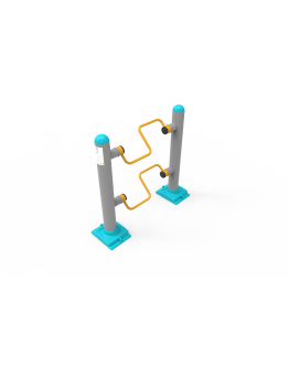 Engelsiz Ayak Kol Çalıştırma Aleti EFT501