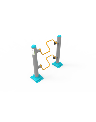Engelsiz Ayak Kol Çalıştırma Aleti EFT501